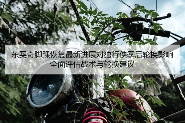东契奇脚踝恢复最新进展对独行侠季后轮换影响全面评估战术与轮换建议